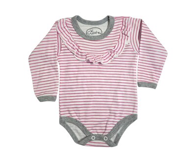 Foto 3 | Foto 3 | Conjunto para Bebé Colate Baby 4 Piezas