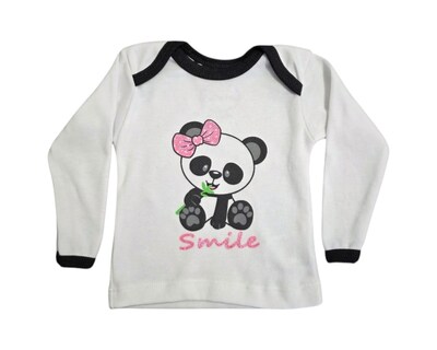 Foto 2 | Foto 2 | Conjunto para Bebé Niña Colate Baby 4 Piezas