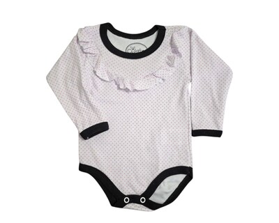 Foto 3 | Foto 3 | Conjunto para Bebé Niña Colate Baby 4 Piezas