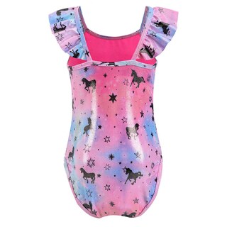 Foto 3 | Foto 3 | Traje de Baño Completo para Niña Marca Sugar Girls color Rosa