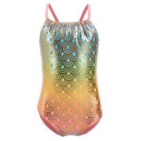 Traje de Baño Completo para Niña Marca Sugar Girls