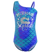 Traje de Baño para Bebé Sugar Girls 133040 color Azul