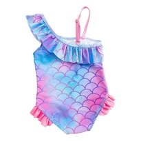 Traje de Baño Kiss Internacional para Bebé Niña