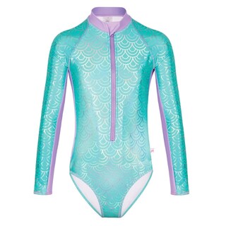 Foto 1 | Foto 1 | Traje De Baño Para Bebe Rashguard Ariel