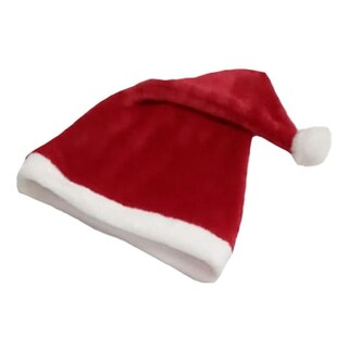 Foto 4 | Foto 4 | Vestido Baby Kisses Santa Claus Rojo