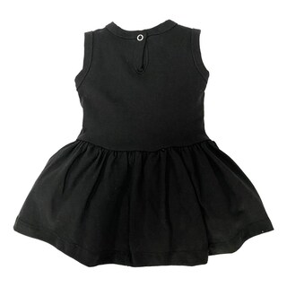 Foto 7 | Foto 7 | Vestido Algodon Con Estampado Disney Minnie Azul