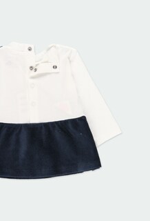 Foto 5 | Foto 5 | Vestido De Pingüino Bebe Boboli