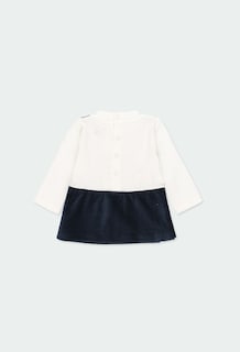 Foto 4 | Foto 4 | Vestido De Pingüino Bebe Boboli