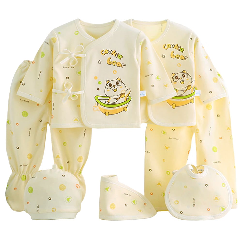 Conjuntos Ropa Bebe Recien Nacido Mercadolibre Coppel Ropa Bebe