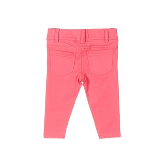 Foto 3 | Foto 3 | Pantalón Legging de Felpa LOSAN para Bebé Niña