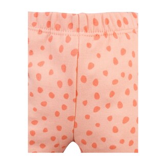 Foto 2 | Foto 2 | Leggings Losan color Rosa para Bebé Niña