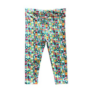 Foto 1 | Foto 1 | Leggins Tuc Tuc Tono Multicolor para Bebé Niña