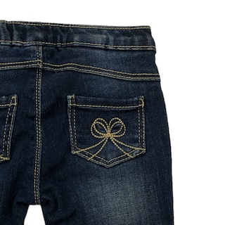 Foto 4 | Foto 4 | Pantalón Vaquero Mayoral para Bebé Niña
