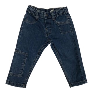 Foto 1 | Foto 1 | Pantalón Tipo Cargo Para Bebé Niña Losan