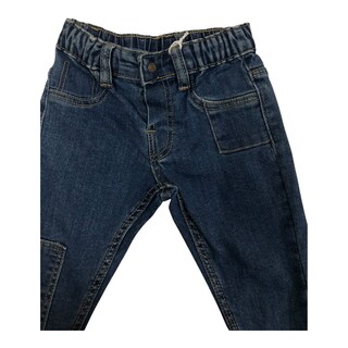 Foto 2 | Foto 2 | Pantalón Tipo Cargo Para Bebé Niña Losan