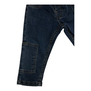 Foto 3 | Foto 3 | Pantalón Tipo Cargo Para Bebé Niña Losan