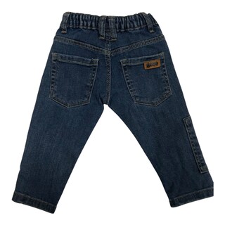 Foto 4 | Foto 4 | Pantalón Tipo Cargo Para Bebé Niña Losan