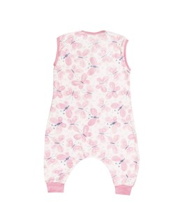 Foto 2 | Foto 2 | Baby Sleeping Chiqui Mundo color Rosa Diseño de Mariposas