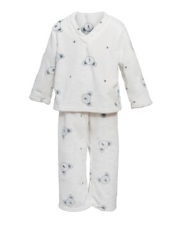 Foto 1 | Foto 1 | Pijama Chiqui Mundo Koala Gris