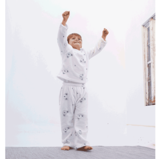 Foto 2 | Foto 2 | Pijama Chiqui Mundo Koala Gris