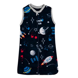 Foto 2 | Foto 2 | Baby Sleeping Saquito para Dormir Chiqui Mundo Galaxy