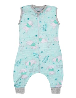 Foto 1 | Foto 1 | Baby Sleeping Saquito para Dormir Chiqui Mundo Pooh Soñador