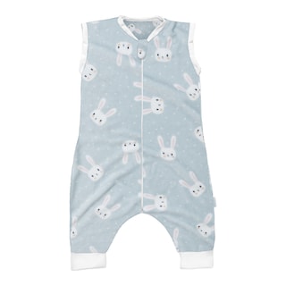 Foto 1 | Foto 1 | Baby Sleeping Chiqui Mundo Bunny color Gris