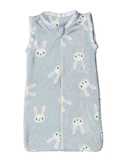 Foto 2 | Foto 2 | Baby Sleeping Chiqui Mundo Bunny color Gris