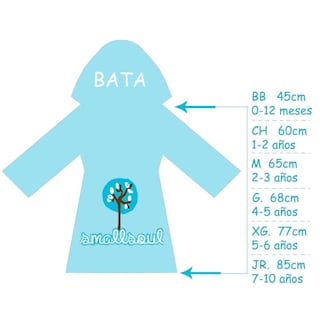 Foto 6 | Foto 6 | Bata De Baño Con Forma De Cocodrilo Para Bebé Verde