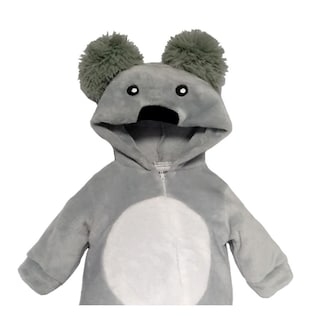 Foto 2 | Foto 2 | Mameluco con Gorro Bordado Kiss Koala para Bebé