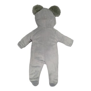 Foto 3 | Foto 3 | Mameluco con Gorro Bordado Kiss Koala para Bebé