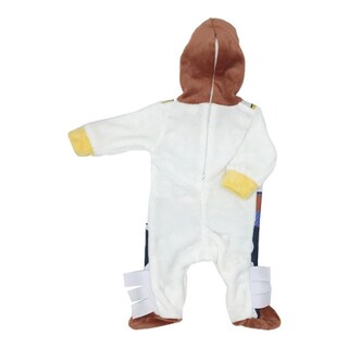 Foto 4 | Foto 4 | Mameluco Estampado Disney Toy Story Jessy Blanco