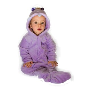 Foto 4 | Foto 4 | Kit 3 Mamelucos Disney Angel/Minnie Carita/ Boo color Rojo