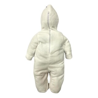 Foto 2 | Foto 2 | Mameluco para Bebpe Disney Olaf color Blanco