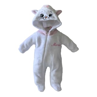 Foto 3 | Foto 3 | Kit Mamelucos Disney B430-18 Multicolor 3 Piezas Lotso/Marie/Ángel