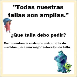 Foto 7 | Foto 7 | Kit 3 Mamelucos Disney Jessie Boo Beep y Hamm