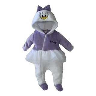 Foto 2 | Foto 2 | Kit Mamelucos Disney B409-18 Multicolor 3 Piezas Daisy/Olaf/Minnie