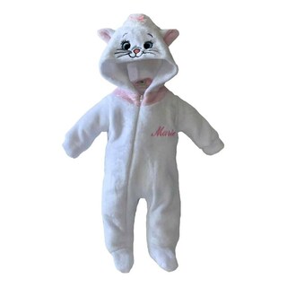 Foto 6 | Foto 6 | Kit 3 Mamelucos Disney Daysi + Marie + Booa