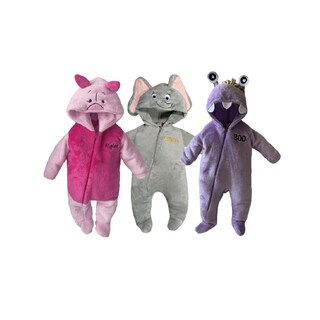 Foto 1 | Foto 1 | Mamelucos para Bebé Disney 3 Diseños Diferentes