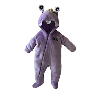 Foto 5 | Foto 5 | Kit Mamelucos Disney B344-18 Multicolor 4 Piezas Daysi/Marie/Dumbo/Boo