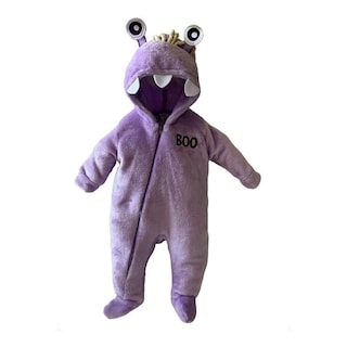 Foto 5 | Foto 5 | Kit Mamelucos Disney A917-18 Multicolor 3 Piezas Minnie/Boo/Jessie