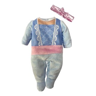 Foto 3 | Foto 3 | Mamelucos Disney Toy Story para Niña 3 Piezas