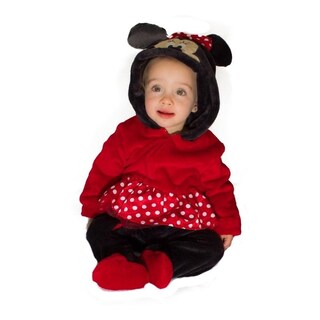 Foto 3 | Foto 3 | Mamelucos 3 Piezas Disney Pua/Minnie/Hamm para Bebé