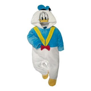 Foto 3 | Foto 3 | Kit 3 Mamelucos Disney Daysi/Marie/Booa Precio De 2