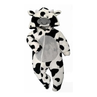 Foto 2 | Foto 2 | Mameluco con Gorro Baby Kisses 2 Piezas para Bebé Niña