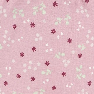 Foto 6 | Foto 6 | Conjunto Gerber Essentials Bebé 3 Pzs Mameluco Rosa Algodón