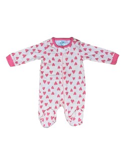 Foto 2 | Foto 2 | Kit 3 Piezas Bebé Niña Onesies Mameluco Pañalero Y Cobija Multicolor Op2209hk