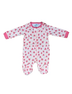 Foto 5 | Foto 5 | Kit 4 Piezas Bebé Niña Onesies Mamelucos Pañalero Y Cobija Multicolor Op2207hk