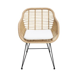 Foto 1 | Foto 1 | Silla para Jardín Mundo In Beige