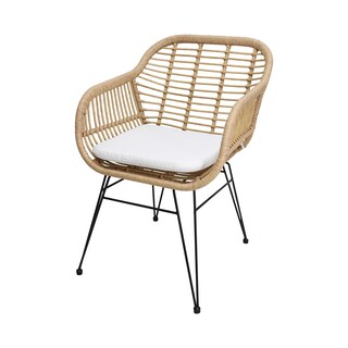 Foto 2 | Foto 2 | Silla para Jardín Mundo In Beige